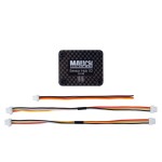 Mauch Sensor Hub X2 Power Module Pixhawk2 PIX Flight Control Sensor Hub for Rc Drone / Rc Model Accessories